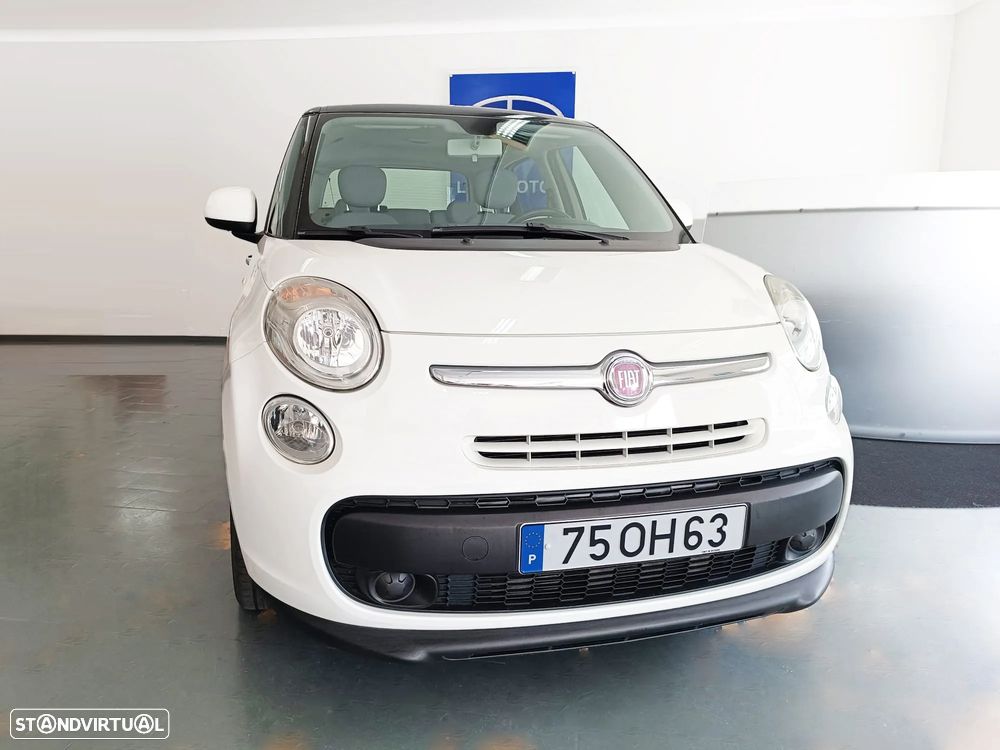 Fiat 500L 1.3 MJ Pop Star S&S - 2