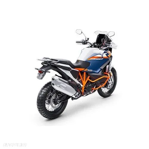 KTM 1390 Super Adventure R - 3