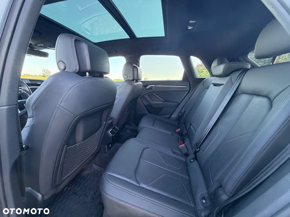 Audi Q3 - 11