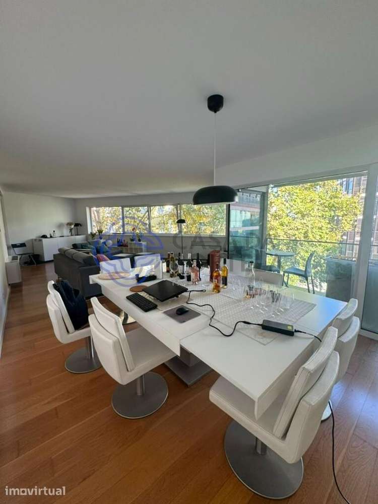 T3 Premium com Garagem | Avenidas Novas | Rua Viriato | Lisboa - Grande imagem: 3/41