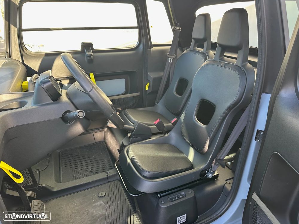 Citroën Ami Standard - 10