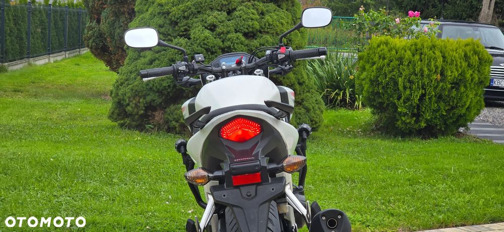 Honda CB - 30