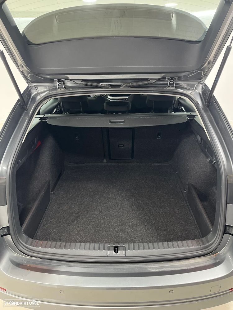 Skoda Octavia Break 1.5 TSI mHEV DSG - 10