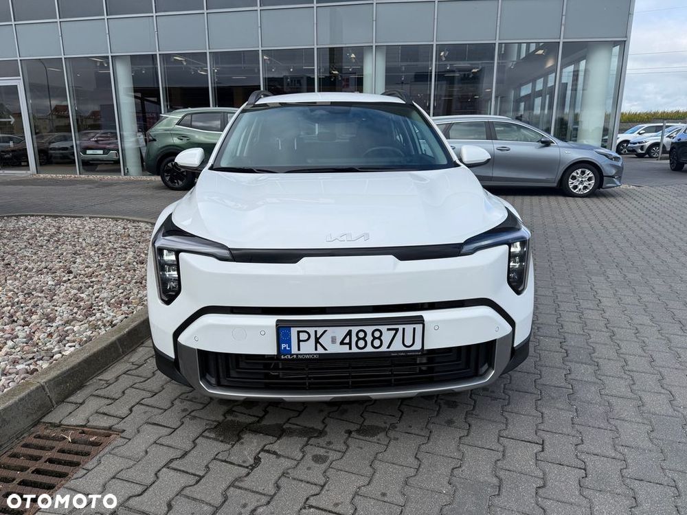 Kia Stonic 1.0 T-GDI M - 4