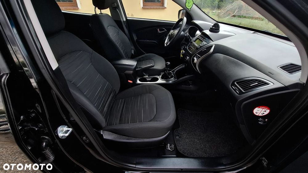 Hyundai ix35 1.6 2WD 5 Star Edition - 32