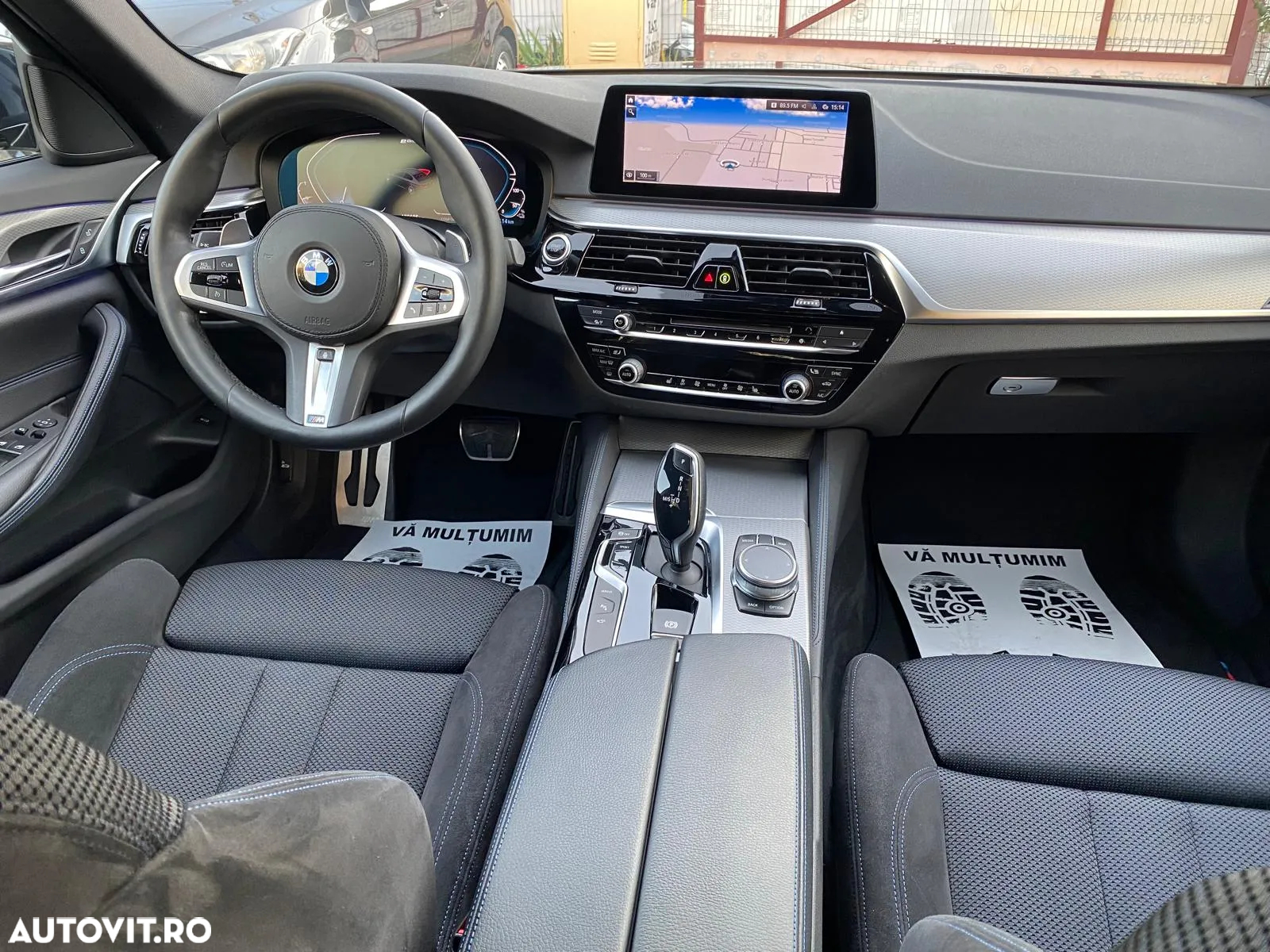 BMW Seria 5 - 23