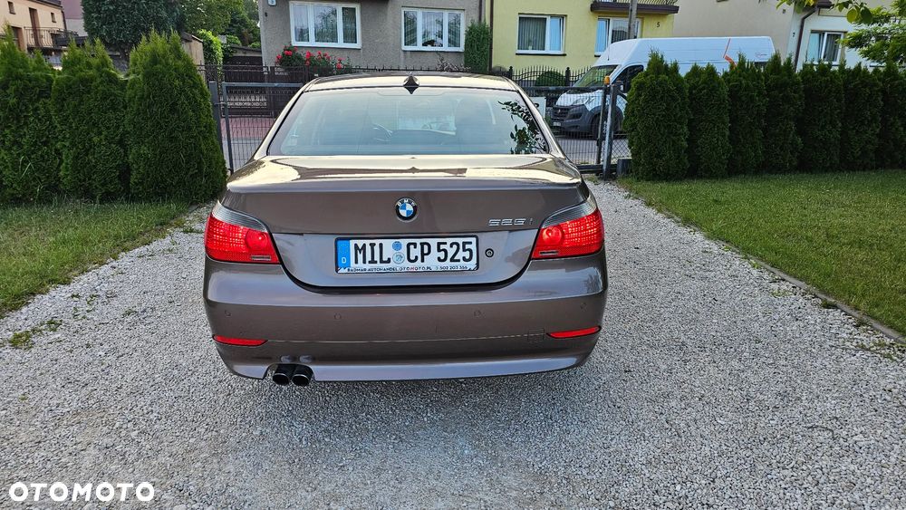 BMW Seria 5 - 23