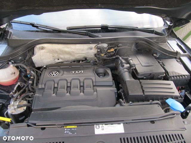 Volkswagen Tiguan 2.0 TDI SCR BlueMotion Technology Lounge Sport & Style - 36