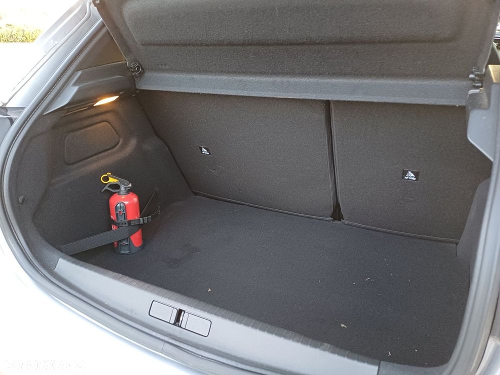 Peugeot 208 1.2 PureTech Allure Pack S&S - 32