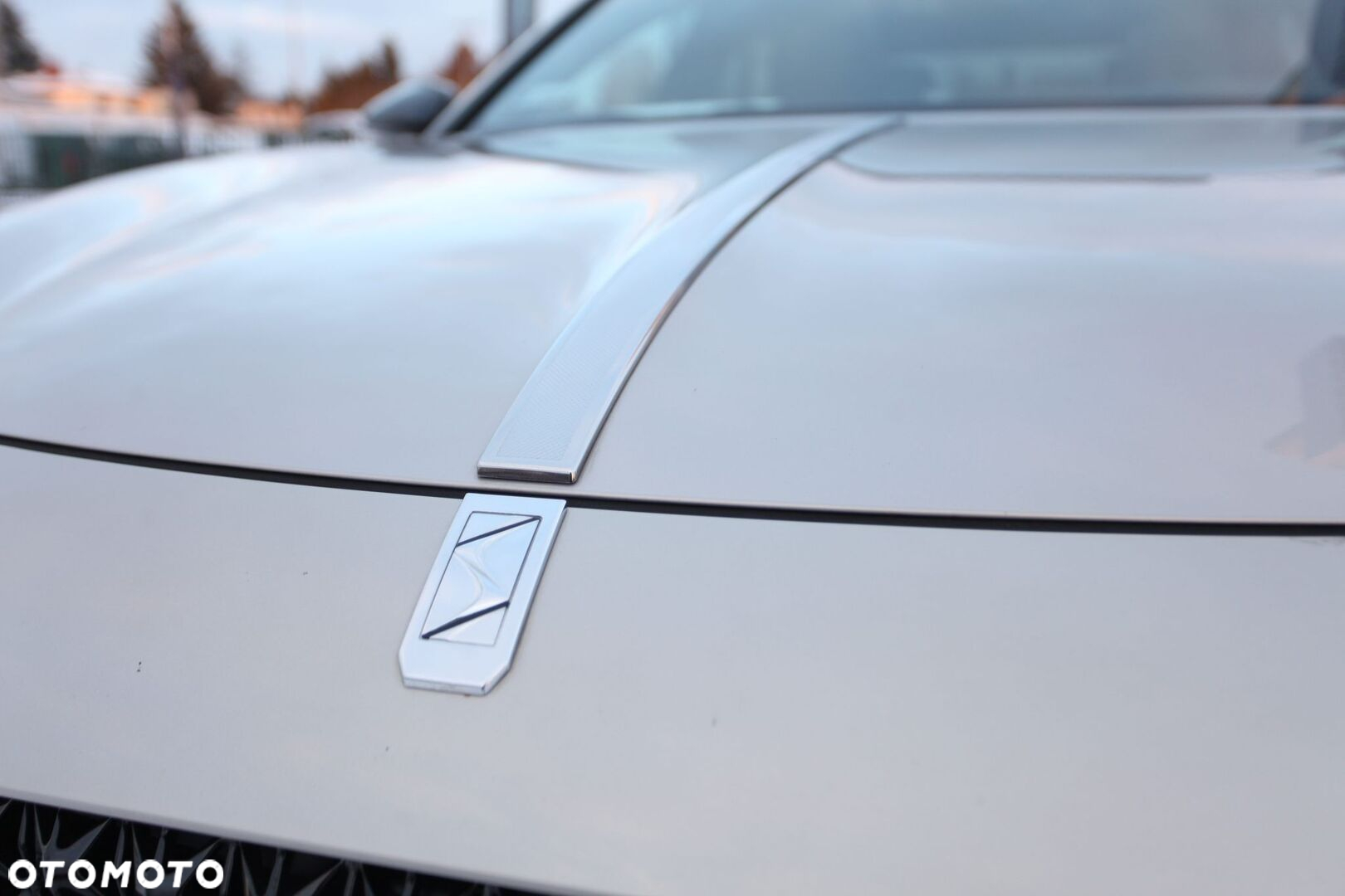 DS Automobiles DS 9 1.6 PureTech Rivoli + - 9