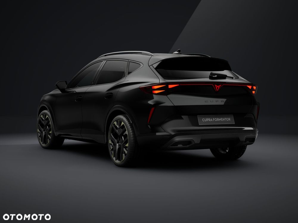 Cupra Formentor 1.5 eTSI mHEV DSG - 3