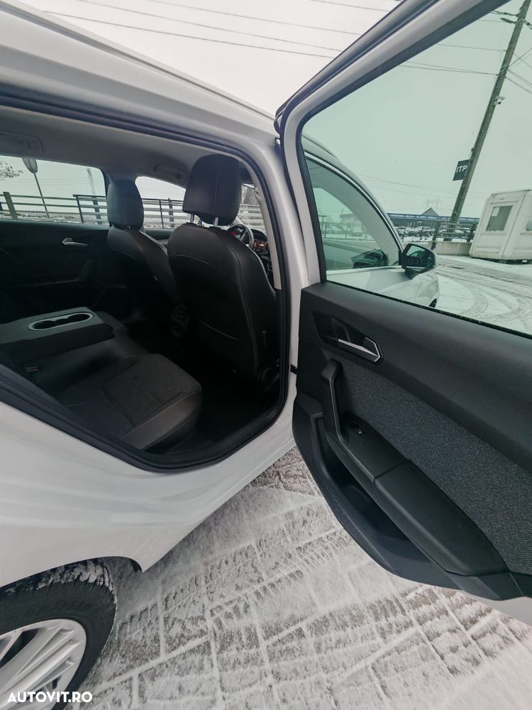 Seat Leon 2.0 TDI DSG Xcellence - 21