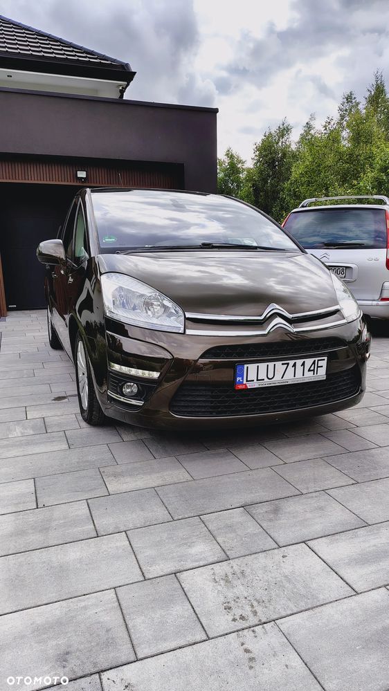 Citroën C4 Picasso 1.6 HDi FAP Tendance - 14
