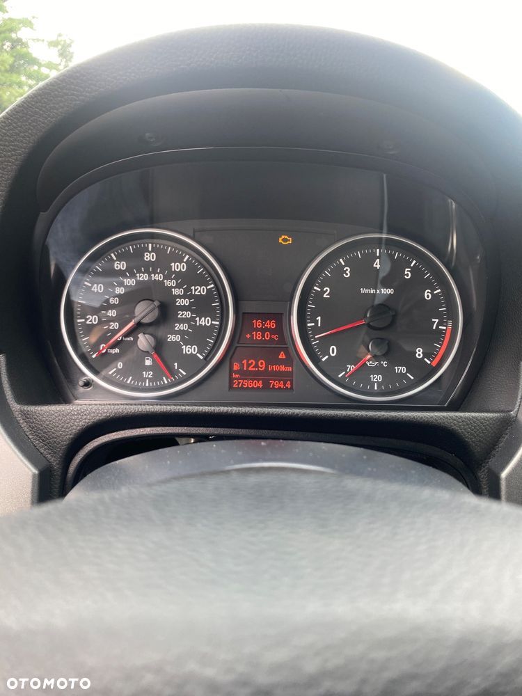 BMW Seria 3 335i Coupe - 13