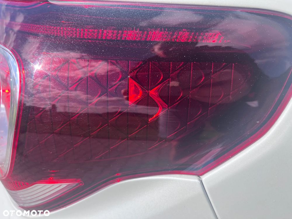 DS Automobiles DS 3 - 26