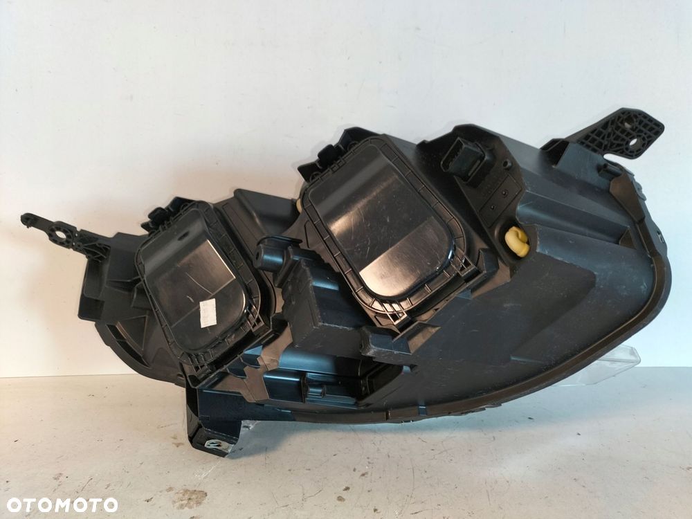 lampa przednia reflektor lewa citroen jumpy iii 16- zafira d 19- - 6