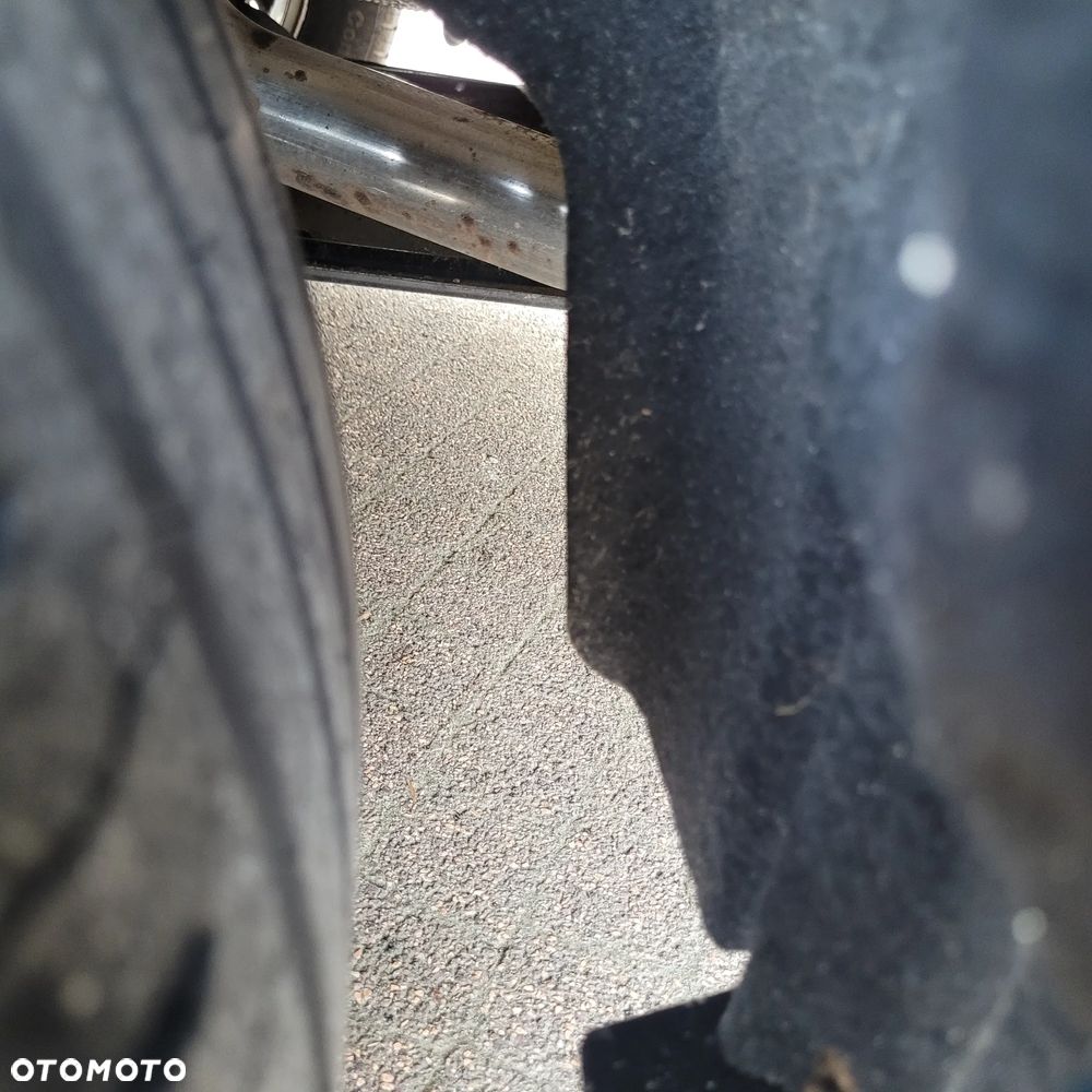 Ford Focus 1.6 TDCi DPF Start-Stopp-System Champions Edition - 11