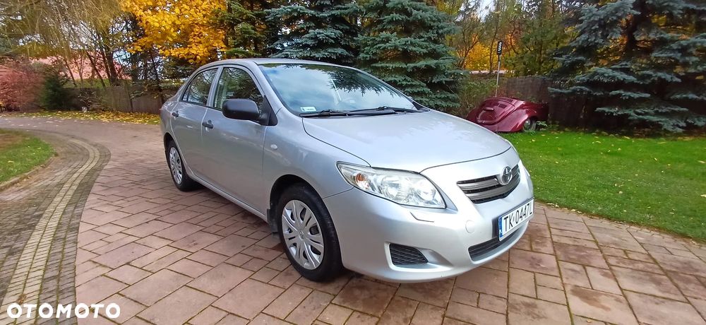 Toyota Corolla 1.6 VVT-i Premium Start - 15