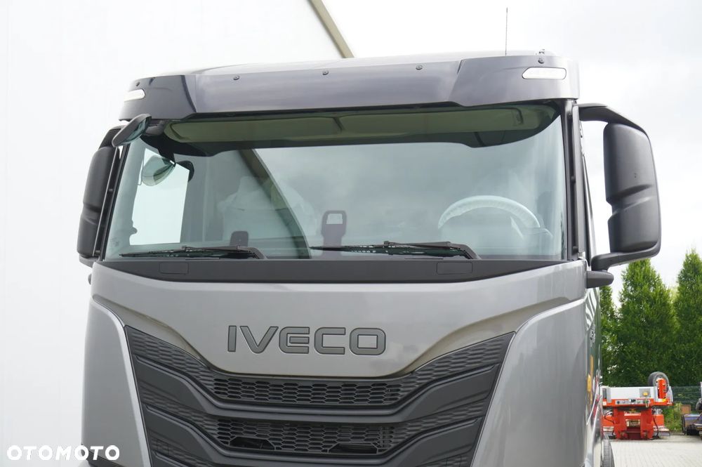 Iveco S-Way AS260S46Y/PS / bez przebiegu / ADR_255913 - 19