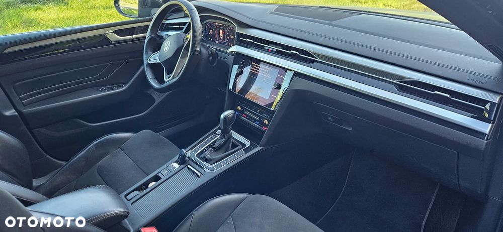 Volkswagen Arteon Shooting Brake 2.0 TDI SCR DSG R-Line - 21