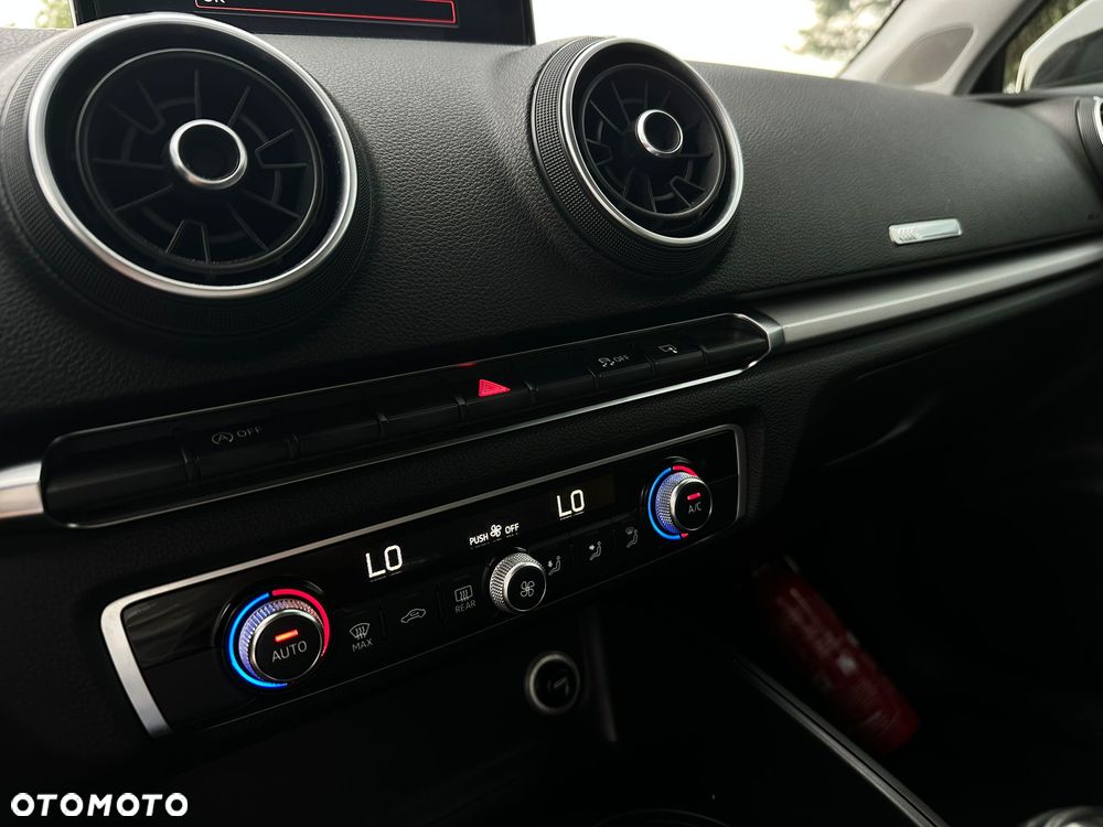 Audi A3 Sportback 1.6 TDI sport - 15