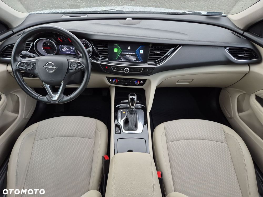 Opel Insignia 1.5 T Elite S&S - 15