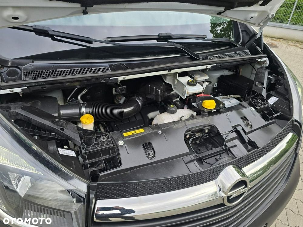 Renault Trafic - 32