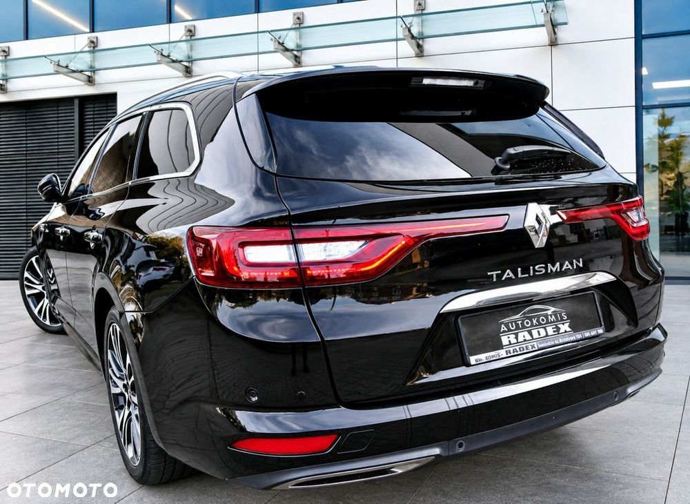 Renault Talisman - 35