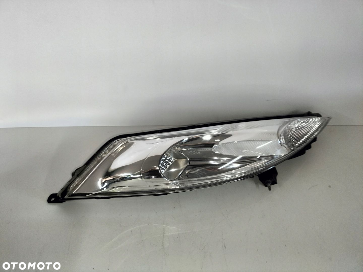 Lampa przednia prawa migacz NISSAN JUKE 10-14 - 3