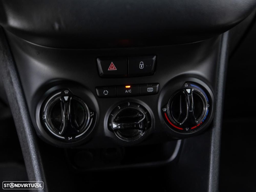 Peugeot 208 Van 1.5 BlueHDi c/IVA - 15