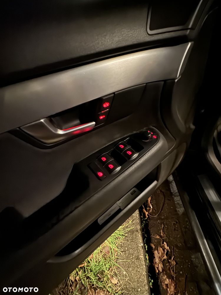 Audi A4 - 16