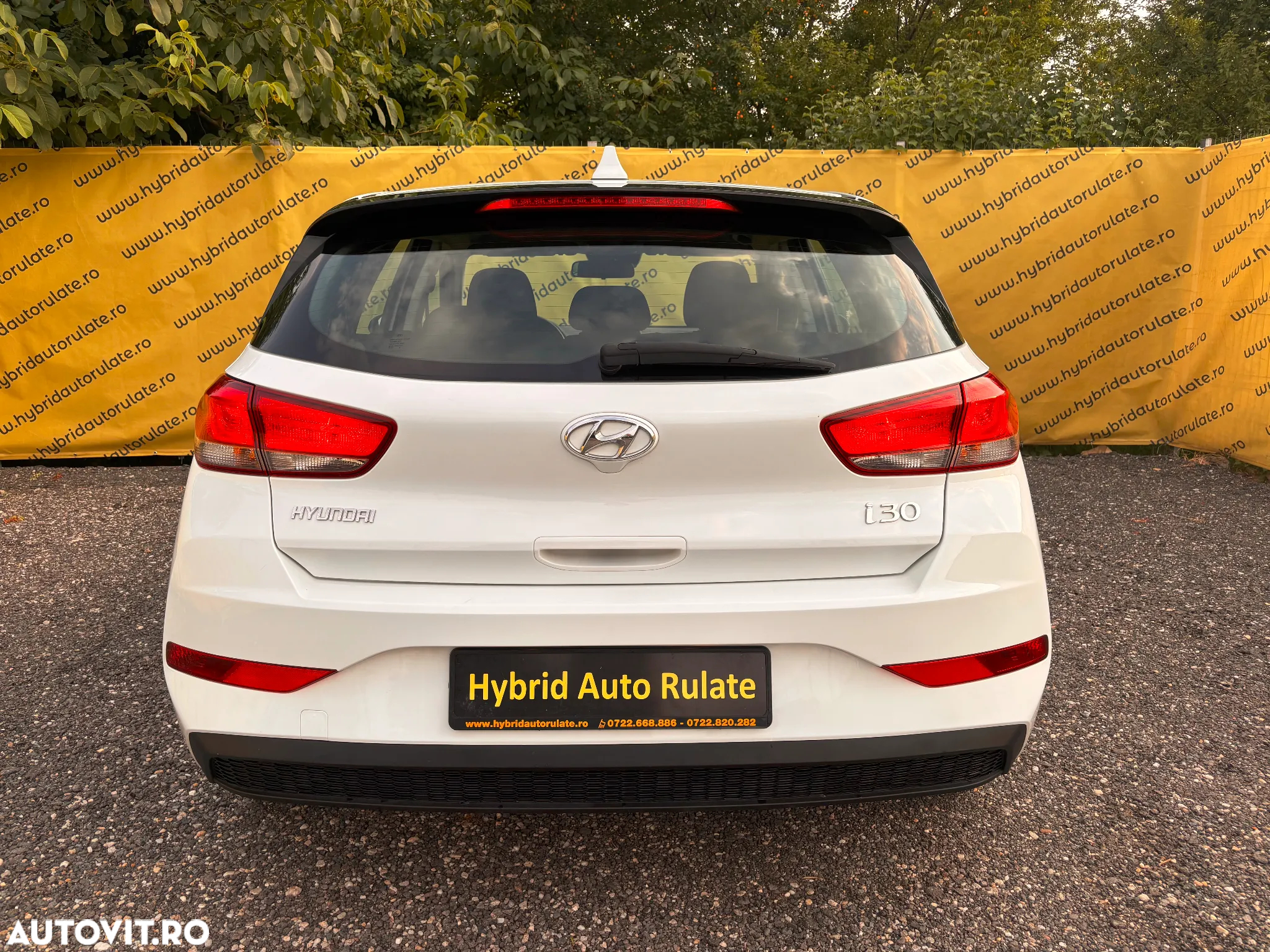 Hyundai i30 1.5 110CP 5DR M/T Comfort - 4
