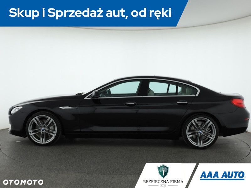 BMW Seria 6 - 2