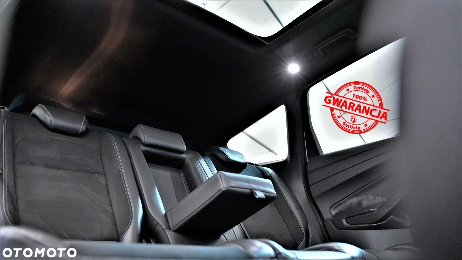 Ford Kuga 2.0 TDCi AWD ST-Line - 13