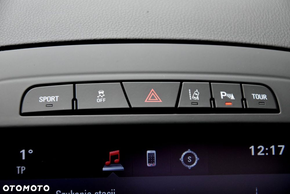 Opel Insignia 2.0 CDTI ecoFLEX Start/Stop Innovation - 31