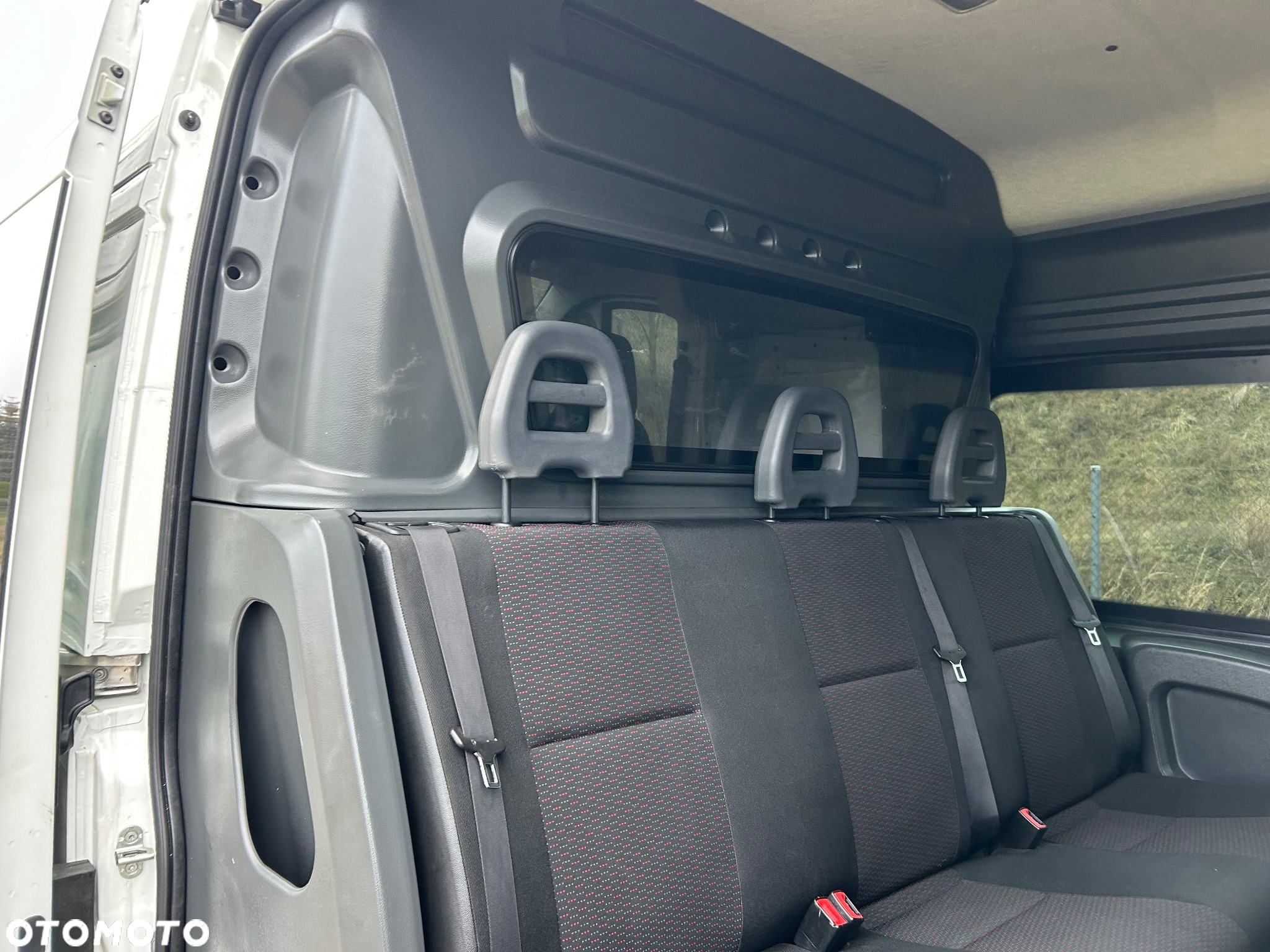 Peugeot Boxer - 18