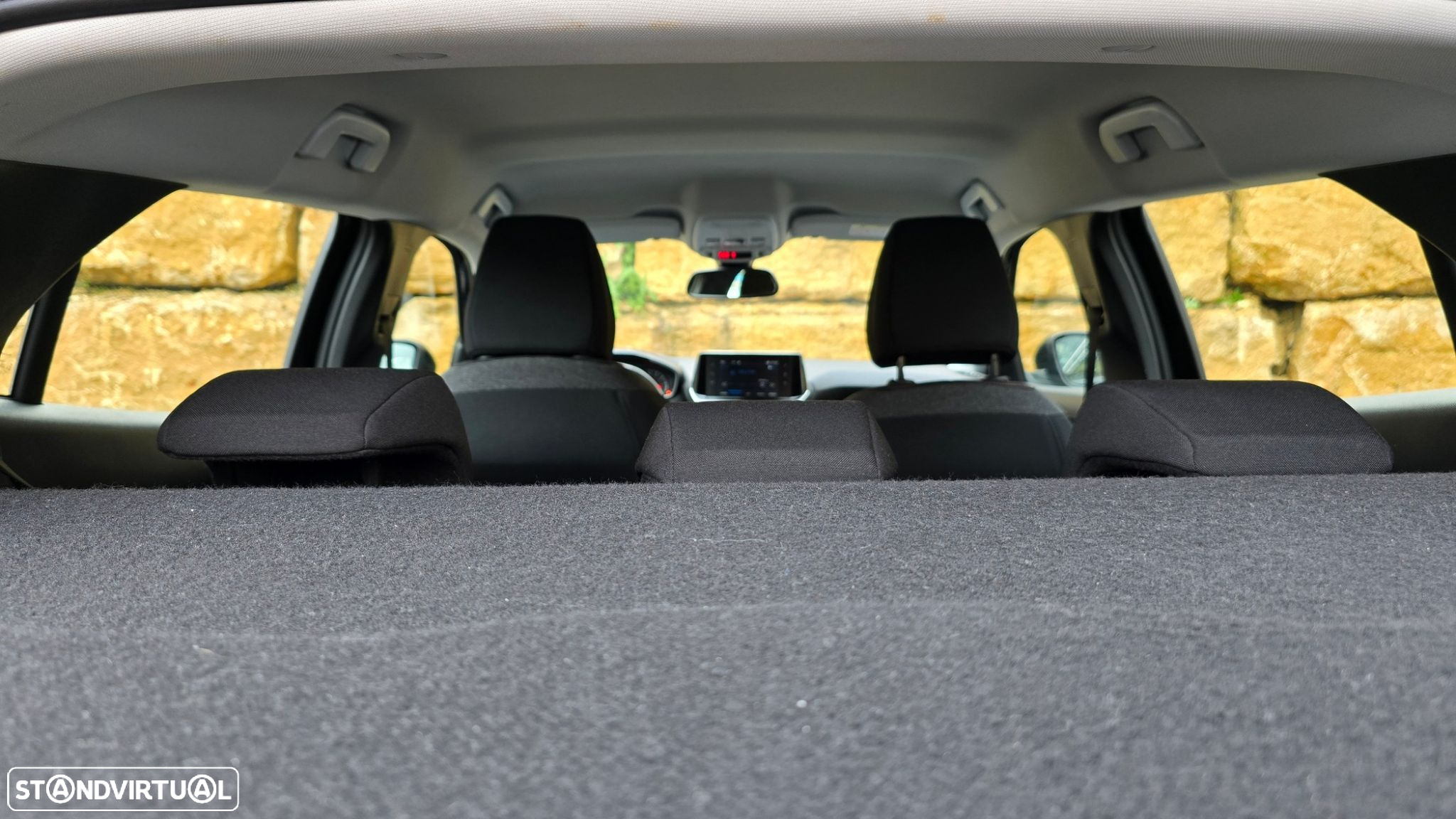 Peugeot 2008 - 50