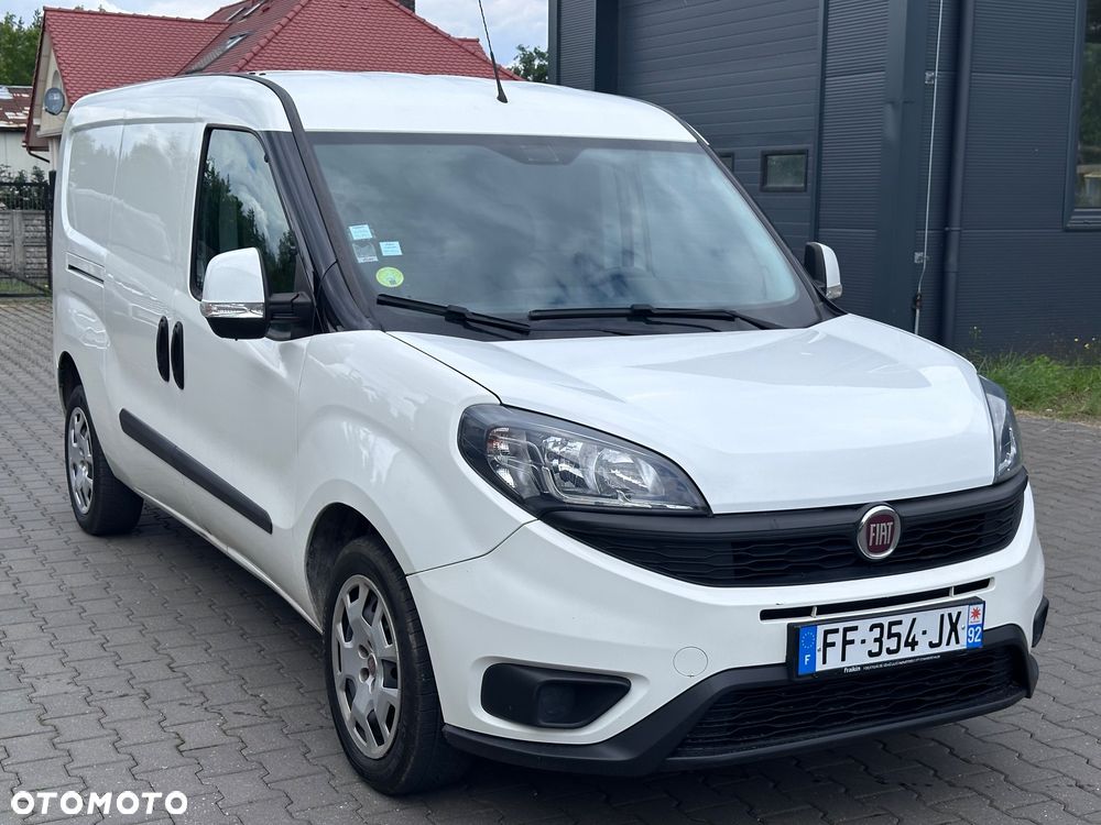 Fiat Doblo - 2