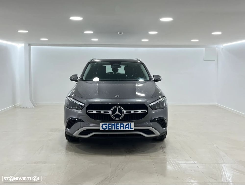 Mercedes-Benz GLA 180 d Progressive - 7