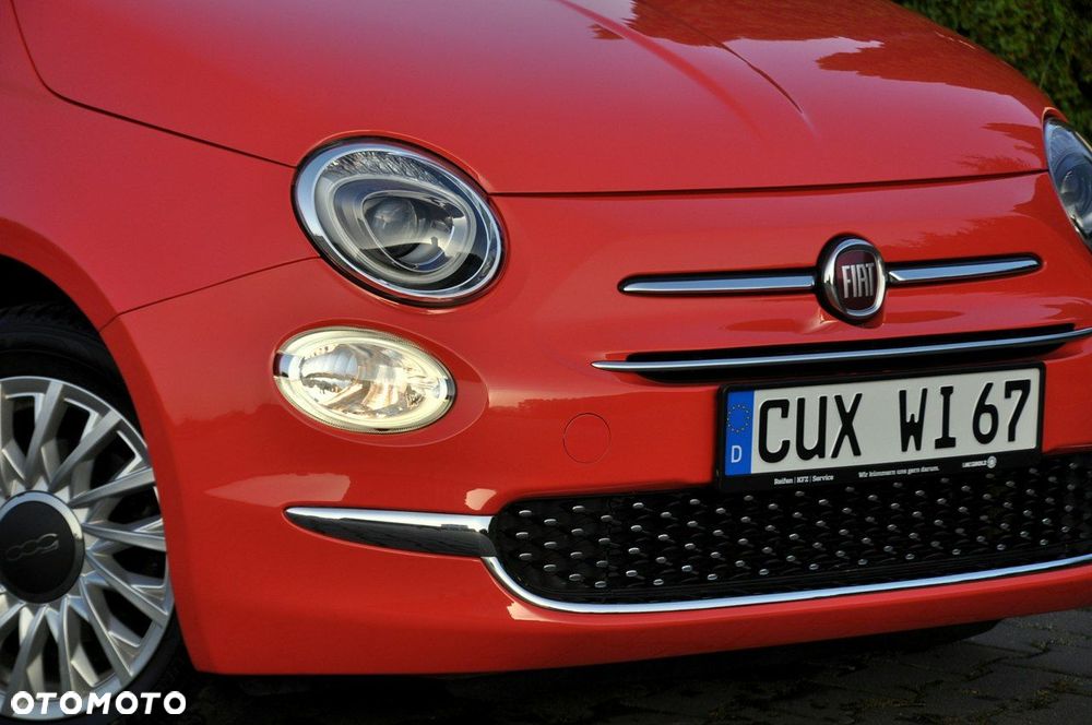 Fiat 500 - 12