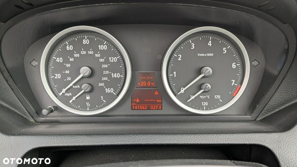 BMW Seria 6 - 25