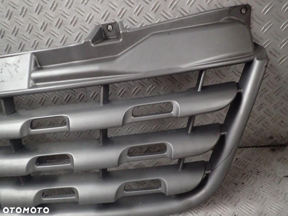 GRILL ATRAPA MASTER III 623100256F - 2