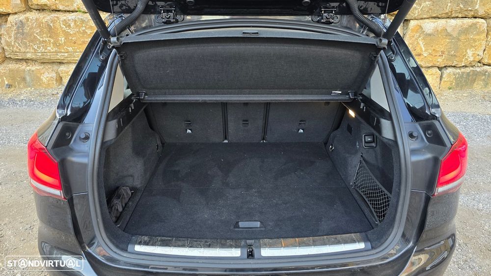 BMW X1 xDrive25e xLine - 54