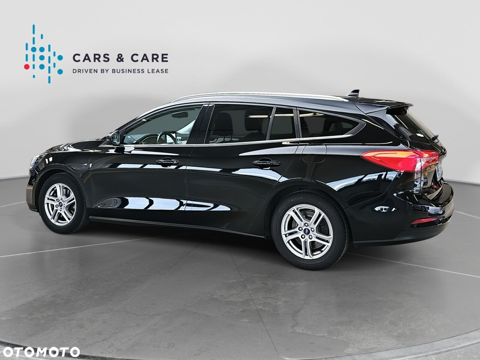 Ford Focus - 30