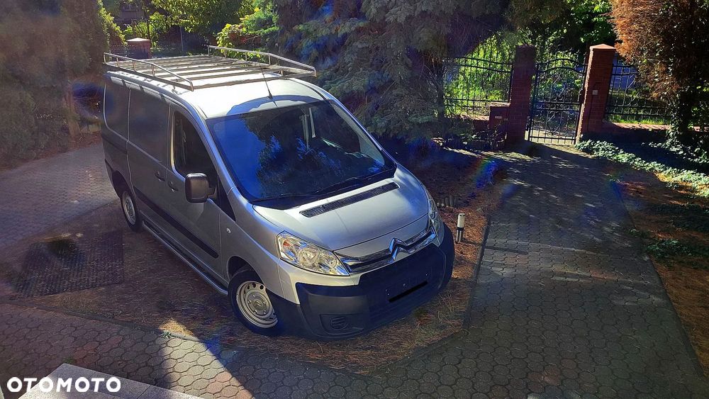 Citroën JUMPY - 32