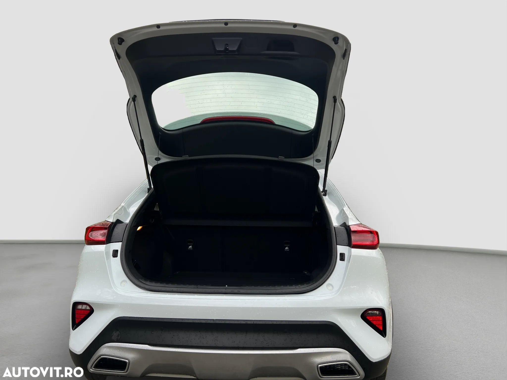 Kia XCeed 1.6 GDI DCT6 OPF Plug-in-Hybrid SPIRIT - 20