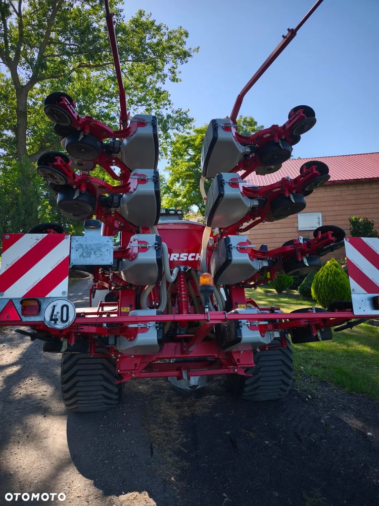 Horsch Maestro 8CC - 5