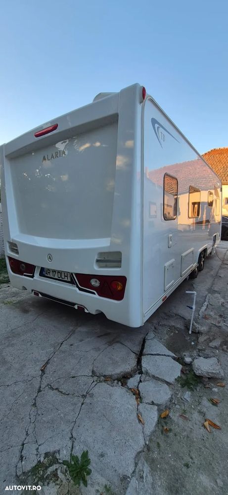 Alta Lunar Alaria TS - 2