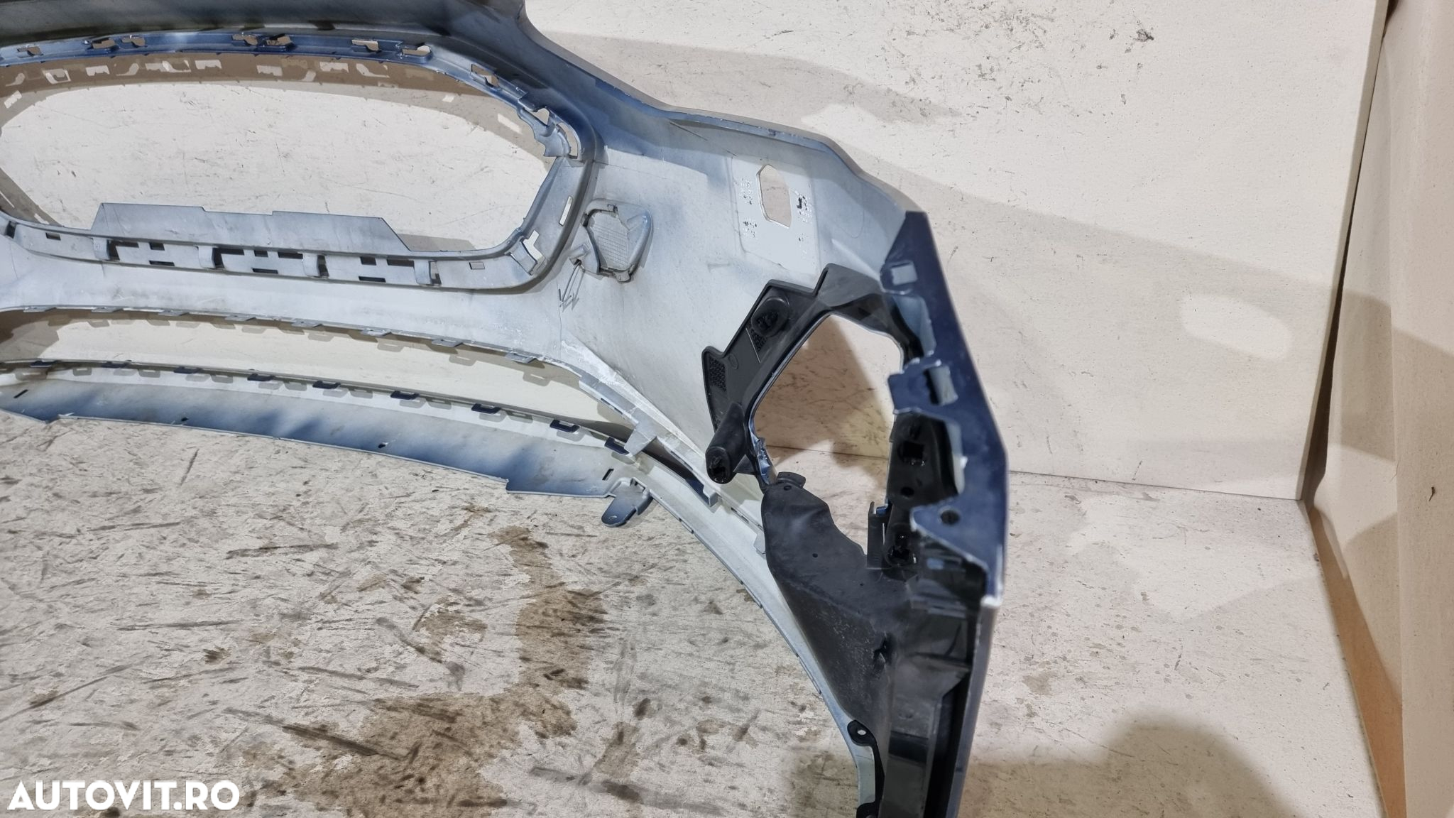 Bara fata Ford Focus 4, 2018, 2019, 2020, 2021, 2022, cod origine OE JX7B-17757-A. - 7