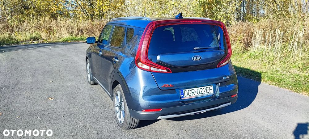 Kia Soul 64kWh L - 6